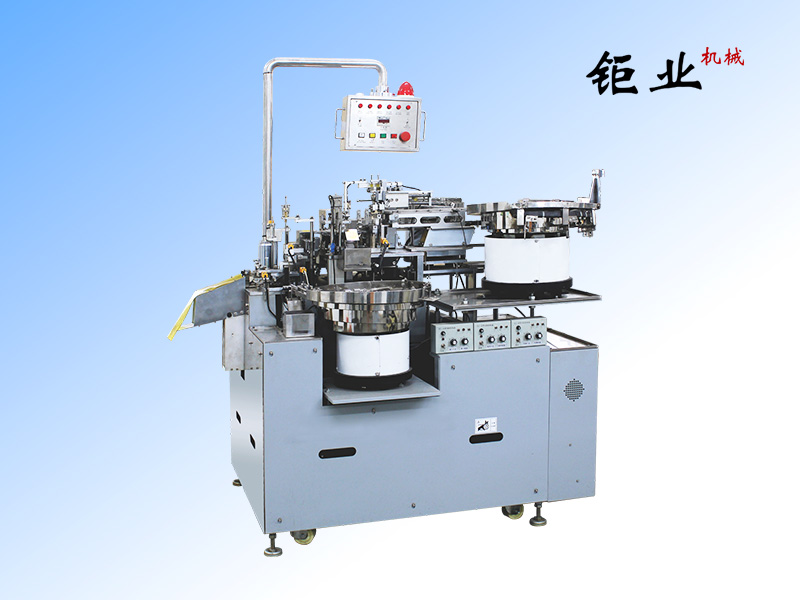 HXA-880 automatic assembly machine